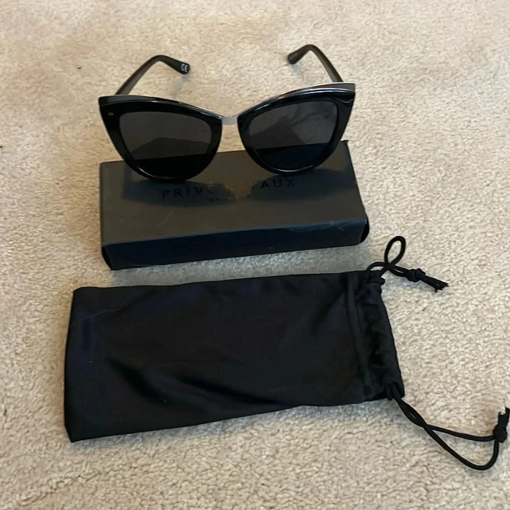 Prive’Revaux Sunnies ☀️☀️